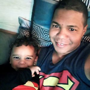 Meet your Posher, Robert